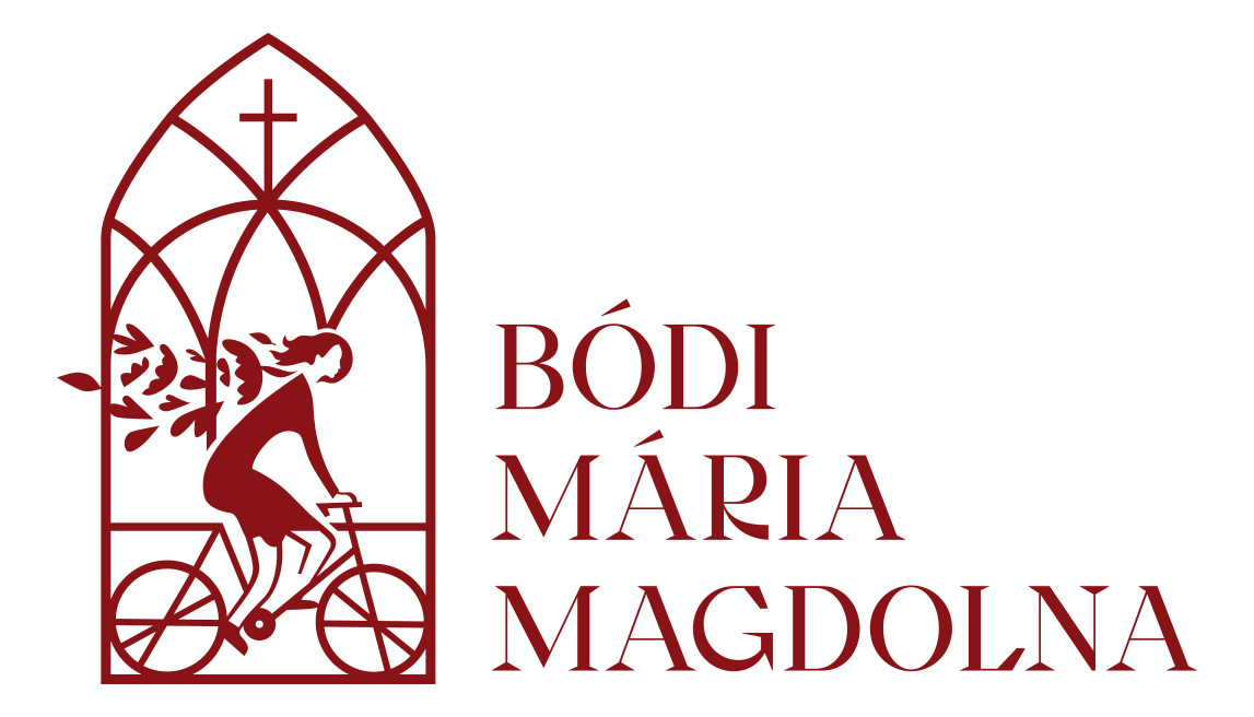 Bódi Mária Magdolna