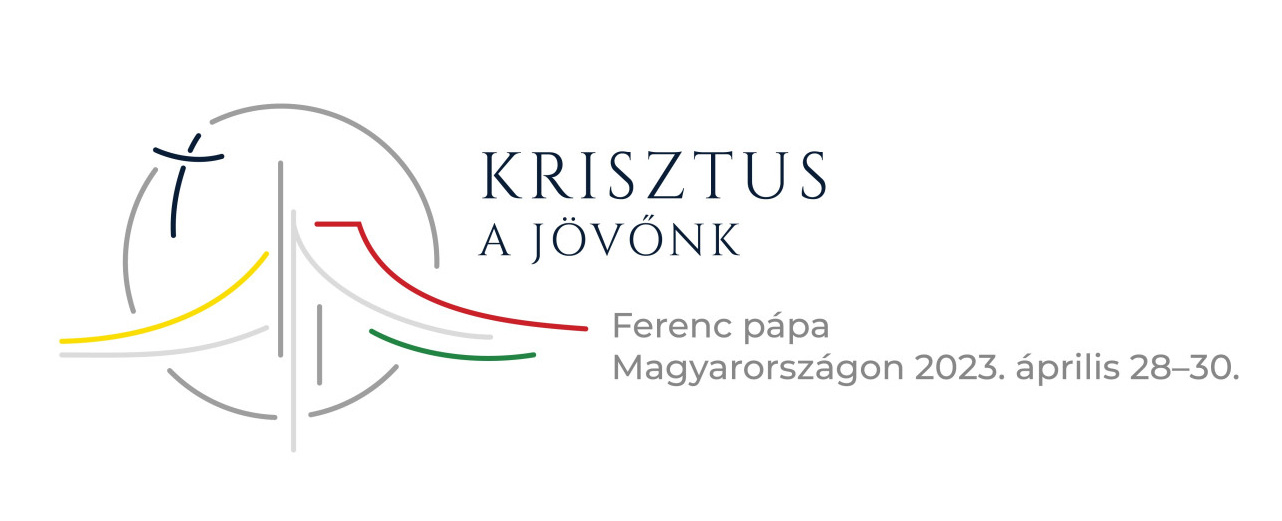 Ferenc pápa Magyarországon - 2023. április 28-30.