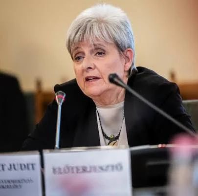 Lannert Judit: A kormány azt szeretné, ha az iskola mindenki számára jobb hellyé válna