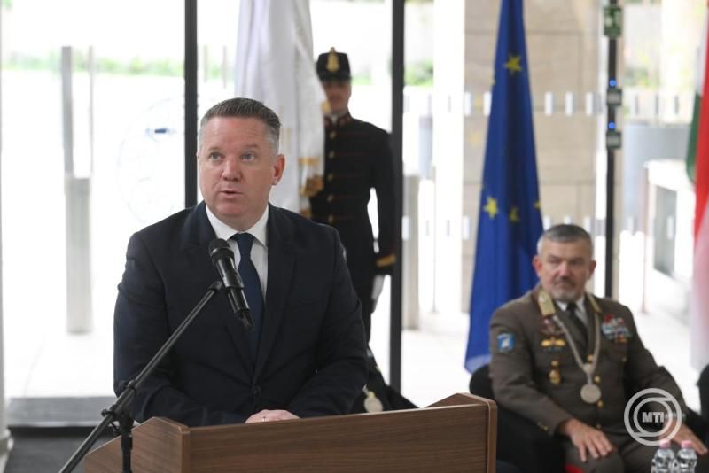Pósfai Gábor: itt az idő, hogy érvényesülhessen, aki tehetséggel szeretne előrejutni